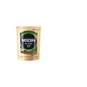 Nescafe Blend 37' 80 gr Granül Kahve