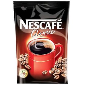 Nescafe Classic 100 gr Çözünebilir Kahve