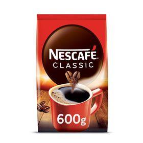 Nescafe Classic 600 gr Kahve