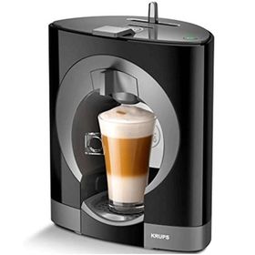 Nescafe Dolce Gusto Siyah Kahve Makinesi