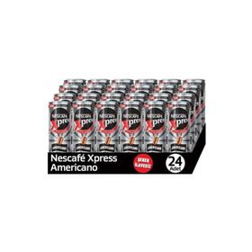 Nescafe Express Americano 250 ml