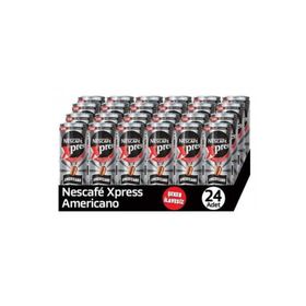 Nescafe Express Americano 250 ml