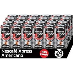 Nescafe Express Americano 250 ml