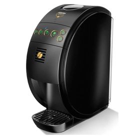 Nescafe Gold Bluetooth Siyah Kahve Makinesi