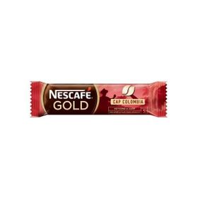 Nescafe Gold Cap Colombia 2 gr Kahve