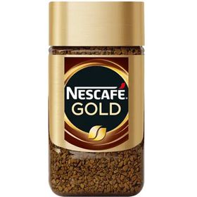 Nescafe Gold Kavanoz 50 gr