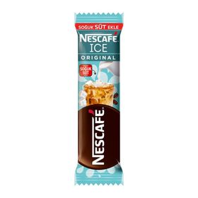 Nescafe Ice Latte 10.5 gram Soğuk Kahve