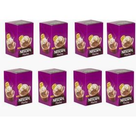 Nescafe Mocha 17.9 g Kahve