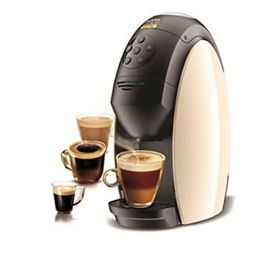 Nescafe MyCafe Kahve Makinesi