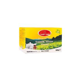 Neşe 500 gr Demlik Poşet Çay