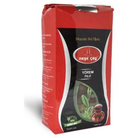 Neşe Çay 1000 gr Filiz Çay (6 adet)