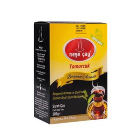 Neşe Çay 200 gr Tomurcuk Dökme Çay