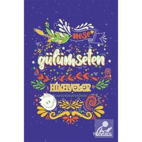 Neşe Gülümseten Hikayeler - Akif Bayrak - Yediveren Yayınları