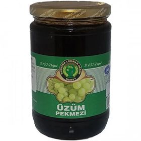 Neşe Natural 820 gr Üzüm Pekmezi