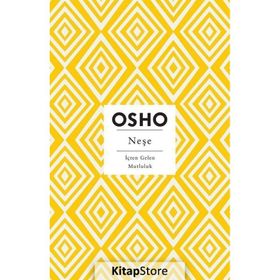 Neşe - Osho