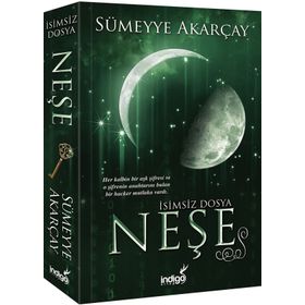 Neşe - Sümeyye Akarçay