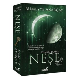 Neşe - Sümeyye Akarçay