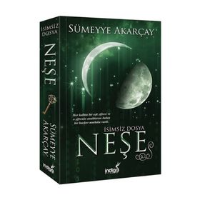 Neşe - Sümeyye Akarçay