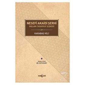 Nesefi Akaidi Şerhi - Karabaş Veli