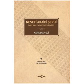 Nesefi Akaidi Şerhi - Karabaş Veli