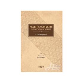 Nesefi Akaidi Şerhi - seyyid muhammed nurularabi