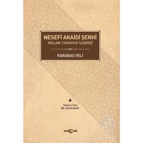 Nesefi Akaidi Şerhi - seyyid muhammed nurularabi