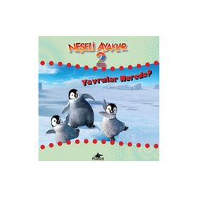 Neşeli Ayaklar 2 - Bahar Düzen