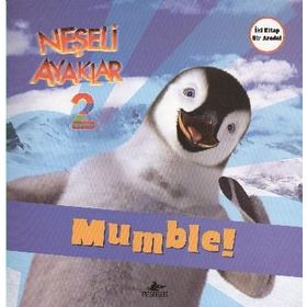 Neşeli Ayaklar 2 - Bahar Düzen