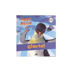 Neşeli Ayaklar 2: Gloria ve Ramon