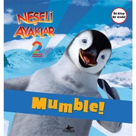 NEŞELİ AYAKLAR 2 MUMBLE! - ZEYNEP KUMRULUOĞLU