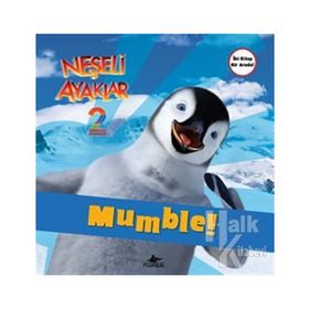 NEŞELİ AYAKLAR 2 MUMBLE! - ZEYNEP KUMRULUOĞLU