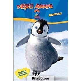 NEŞELİ AYAKLAR 2 - PAUL LIVINGSTON