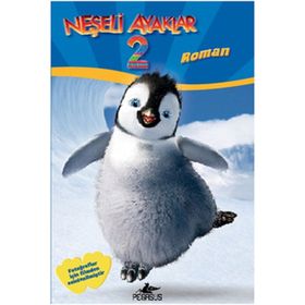 NEŞELİ AYAKLAR 2 - PAUL LIVINGSTON