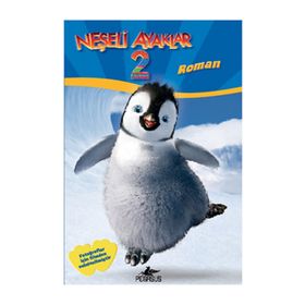 Neşeli Ayaklar 2