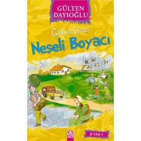 Neşeli Boyacı - Gülten Dayıoğlu