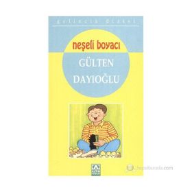 Neşeli Boyacı - Gülten Dayıoğlu
