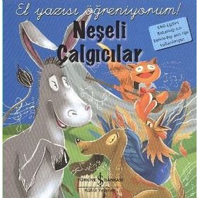 NEŞELİ ÇALGICILAR - ALI ALKAN İNAL