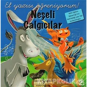 NEŞELİ ÇALGICILAR - ALI ALKAN İNAL