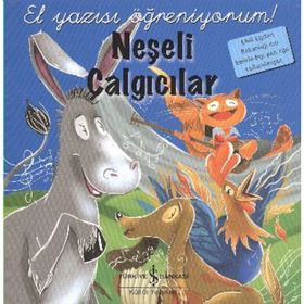 NEŞELİ ÇALGICILAR - ALI ALKAN İNAL