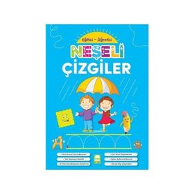 Neşeli Çizgiler Ema Çocuk