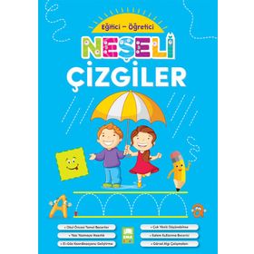 Neşeli Çizgiler Ema Çocuk