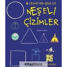 Neşeli Çizimler - kollektif