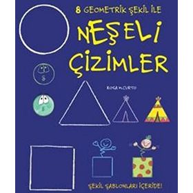 Neşeli Çizimler - kollektif