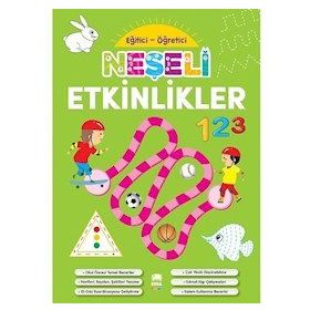 Neşeli Etkinlikler Ema Çocuk