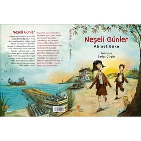 Neşeli Günler - Ahmet Büke