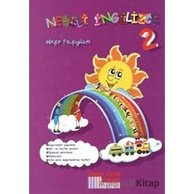 Neşeli İngilizce 2 - Neşe Taşıgüzel