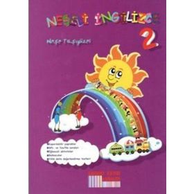 Neşeli İngilizce 2 - Neşe Taşıgüzel