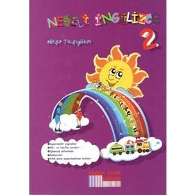 Neşeli İngilizce 2 - Neşe Taşıgüzel