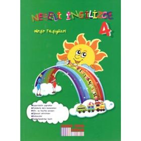 Neşeli İngilizce 4 - Neşe Taşıgüzel