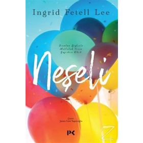 Neşeli - Ingrid Fetell Lee